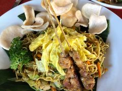 -Mai Mai Restaurant