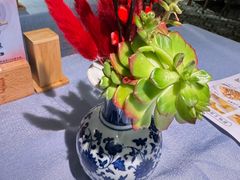 -晓粤·惹味粤菜(凯德乐峰广场店)