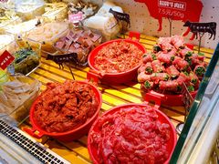 -成都你六姐·牛肉冒菜(上海环宇荟店)