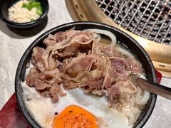 -乾杯烧肉居酒屋(中洲湾店)