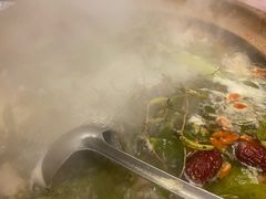 -洪大厨鸡煲(福田店)