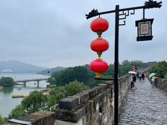 -南京城墙景区