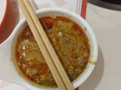 -鲜锦记潮汕牛肉火锅(月坛店)