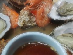 -醉御香渔家园(临沂路与大连路店)