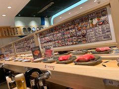 -大起水产回转寿司(道顿堀店)