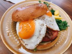 -BAKER&SPICE(国金中心商场店)