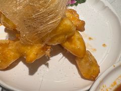 -新疆巴州金丝特餐厅(大钟寺店)