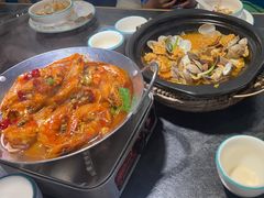 -南海底小海鲜·湘菜(鲁巷吴家湾店)