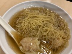 -盛记粥面(佐敦店)
