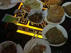 -堂会(白云店)