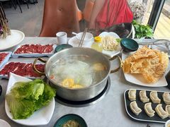 -牛天下·牛肉·海鲜·打边炉·融合菜