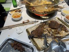 -清真·马坡烧烤涮牛肚·酸浆火锅(新区总店)