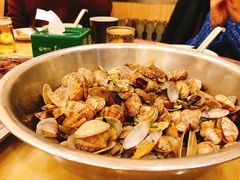 -群姐面馆·海鲜烧烤(同安路二店)