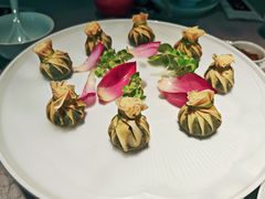 云腿石榴包-逸道(益丰·外滩源店)