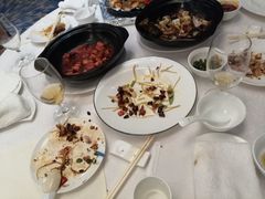 -西安绿地假日酒店·丽宝轩中餐厅