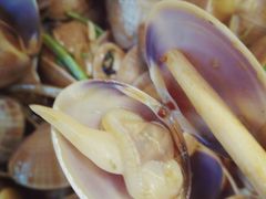 -京秀缘蒸汽海鲜农家菜大馅蒸饺