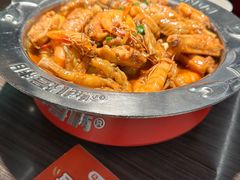-胖哥俩肉蟹煲(湖滨银泰in77店)