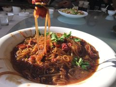 猪肉炖粉条-老六杀猪菜(进乡街店)