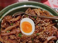 -一心创作料理屋(经开万达店)