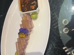 -彩虹之约•淮扬家宴(亚运村店)