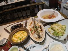 -乌记大厨餐厅