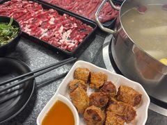 -林记潮牛·牛肉火锅(上马墩店)