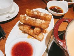 -黑鸡小馆(金源店)