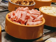-喜家自助小火锅(乐客城店)