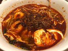 福建面-小槟城美食馆