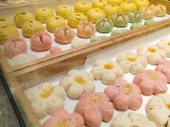 -百年同和·江南点心院(山塘街店)