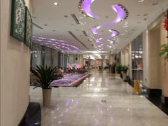 -海都六福酒家(世博广场店)