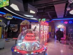 -风云再起游乐汇(皇城恒隆广场店)