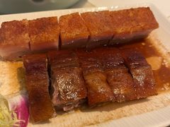 -港丽餐厅(高德置地店)