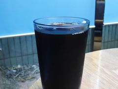 冰滴咖啡（瑰夏）-豆舞咖啡(民乐路店)