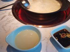 -捞神煲汤火锅(湖滨商业街店)