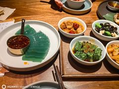 -薇酌饮·陕西菜(南门外店)