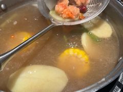 -尚合里潮汕牛肉火锅(海沧店)