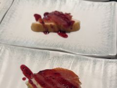 -尚宴牛特鲜自助(太原街万达店)