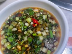 -左庭右院鲜牛肉火锅(浦江欢乐颂店)