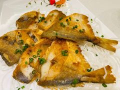 -新加坡泰国村酒楼(五角场店)