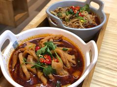 -怪物的冰与火(天虹商场中山路店)