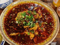 -醉八仙热酒馆(渝中店)