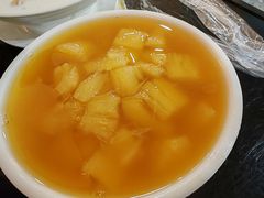 木薯糖水-水牛奶皇后糖水铺(深圳总店)