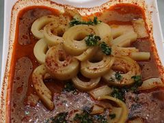 -清真悦宾楼食府(海湖店)