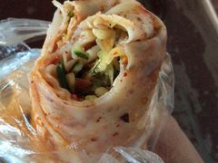 -小竖点徽派卷面皮(洪都店)