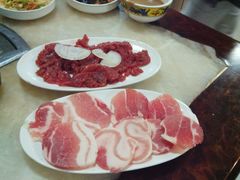 -美阿里烤肉·韩料(茂名道店)