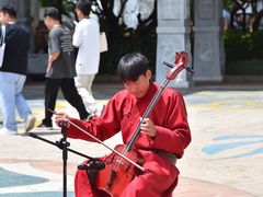 -七彩云南欢乐世界