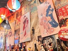 -桃太郎创作料理(大坪店)