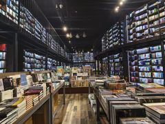 -三联韬奋书店(三里屯店)