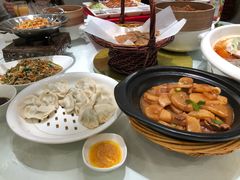 -千滋百味·醉江澜花园餐厅(街道口店)